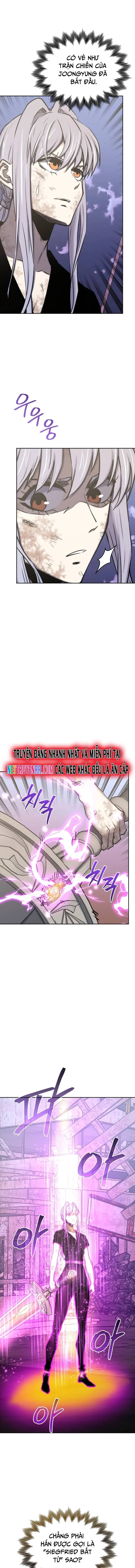 Kể Từ Bây Giờ, Tôi Là Một Người Chơi - Chap 113