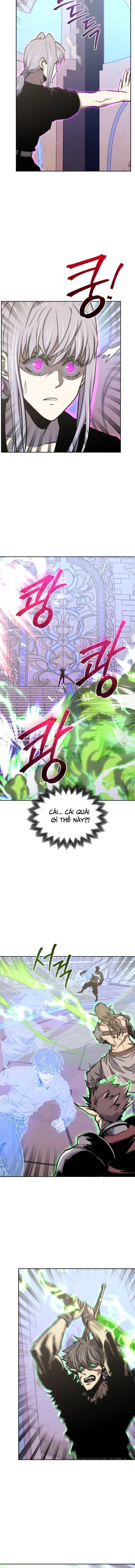 Kể Từ Bây Giờ, Tôi Là Một Người Chơi - Chap 113