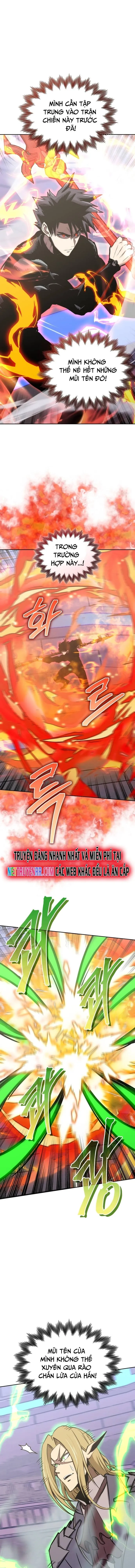 Kể Từ Bây Giờ, Tôi Là Một Người Chơi - Chap 113