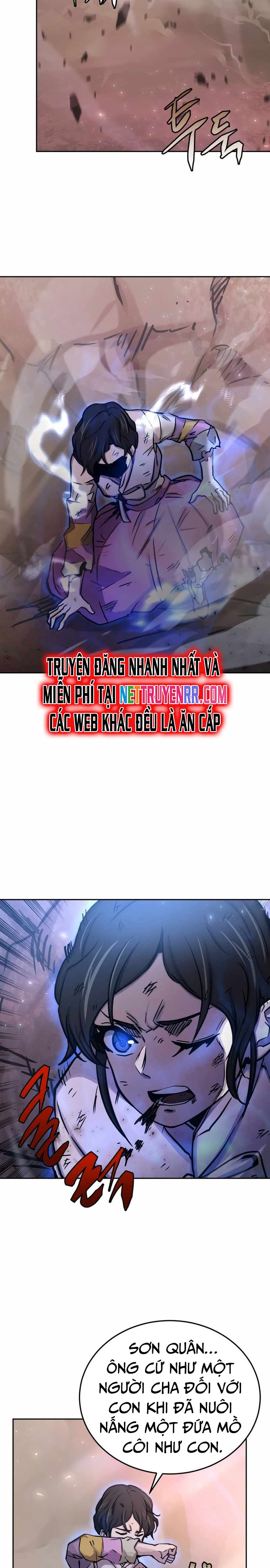Kể Từ Bây Giờ, Tôi Là Một Người Chơi - Chap 69