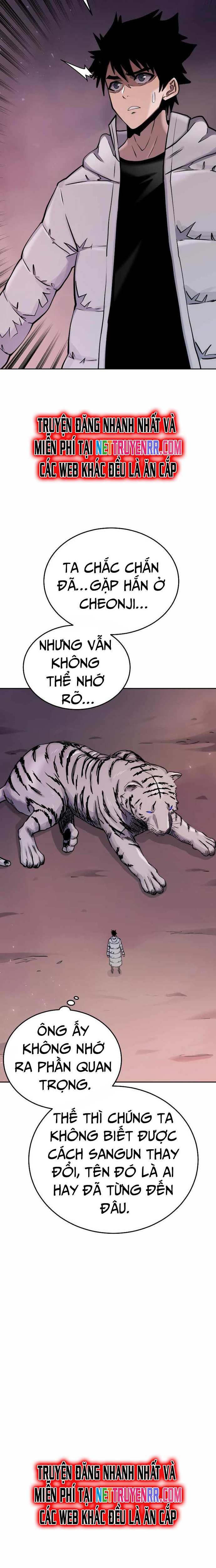 Kể Từ Bây Giờ, Tôi Là Một Người Chơi - Chap 71