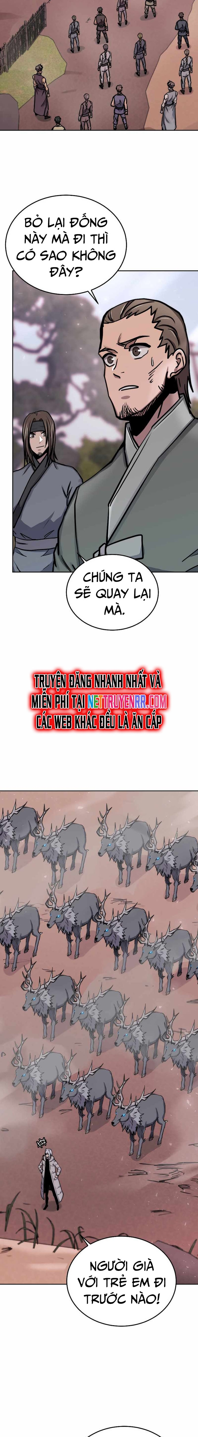 Kể Từ Bây Giờ, Tôi Là Một Người Chơi - Chap 71