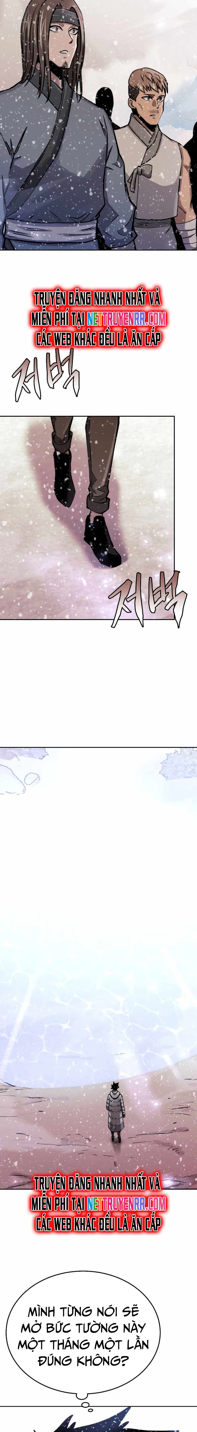 Kể Từ Bây Giờ, Tôi Là Một Người Chơi - Chap 71