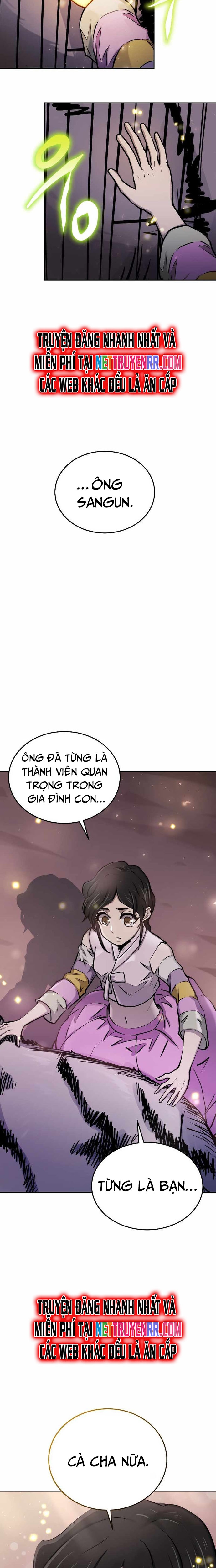 Kể Từ Bây Giờ, Tôi Là Một Người Chơi - Chap 71
