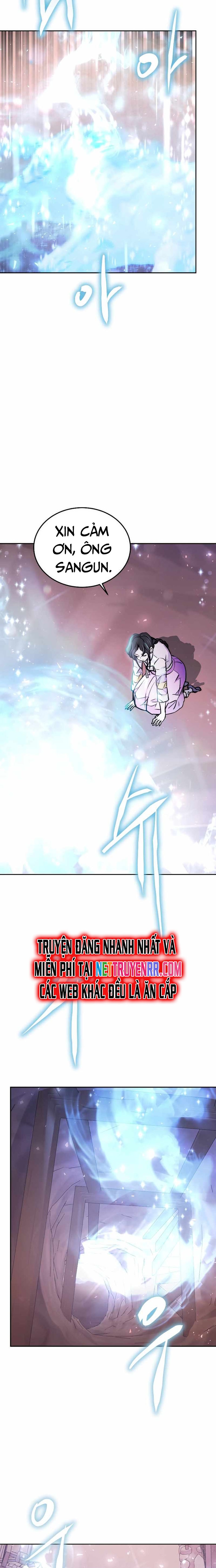 Kể Từ Bây Giờ, Tôi Là Một Người Chơi - Chap 71