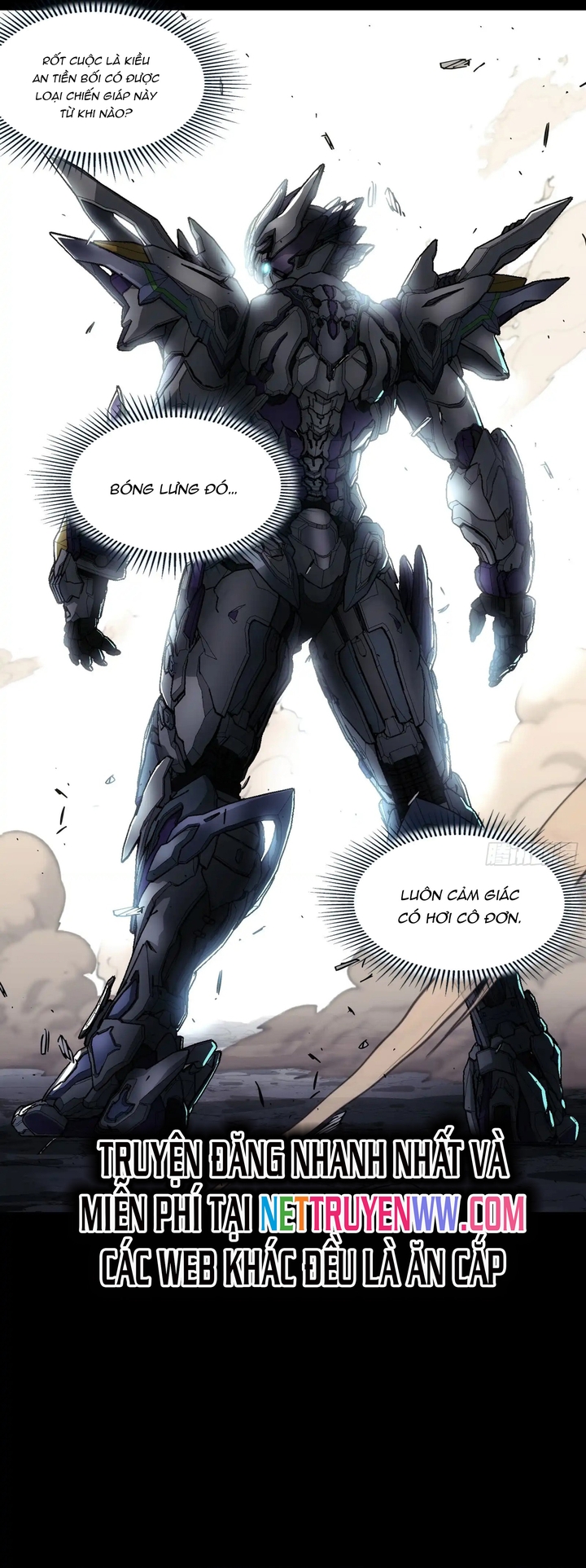 Khế Ước Cương Thiết - Chap 10