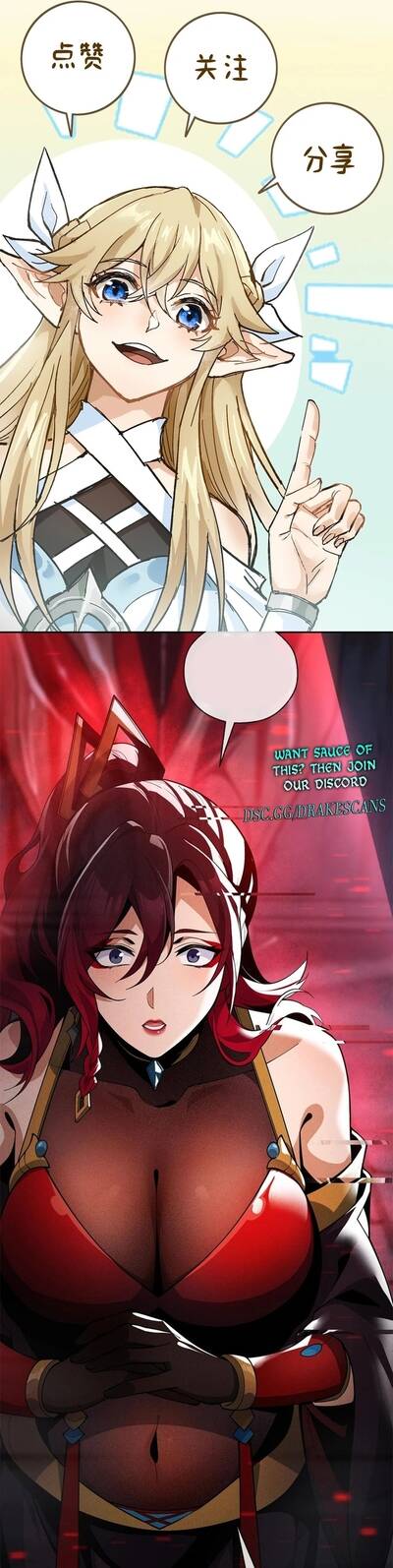 Khế Ước Noah: Tôi Là Npc Ở Dị Giới - Chap 2