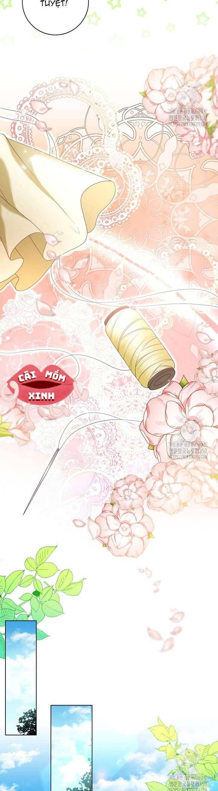 Khi Người Mẹ Kế Tham Vọng Làm Bá Chủ Hậu Cung - Chap 9