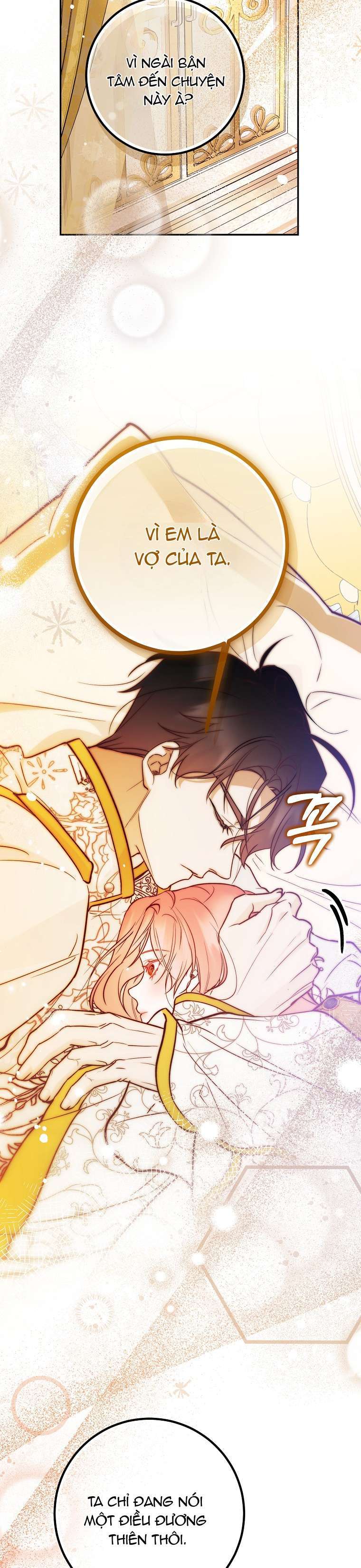 Khi Trái Tim Dẫn Lối Đôi Ta - Chap 30