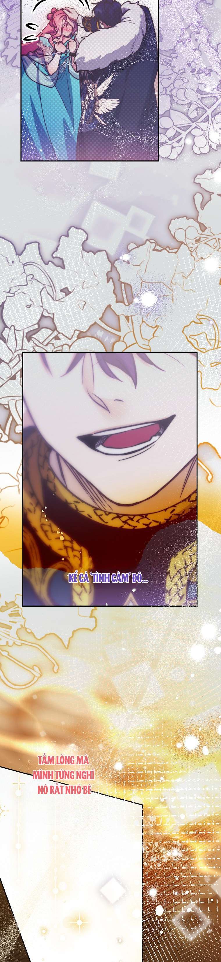 Khi Trái Tim Dẫn Lối Đôi Ta - Chap 30