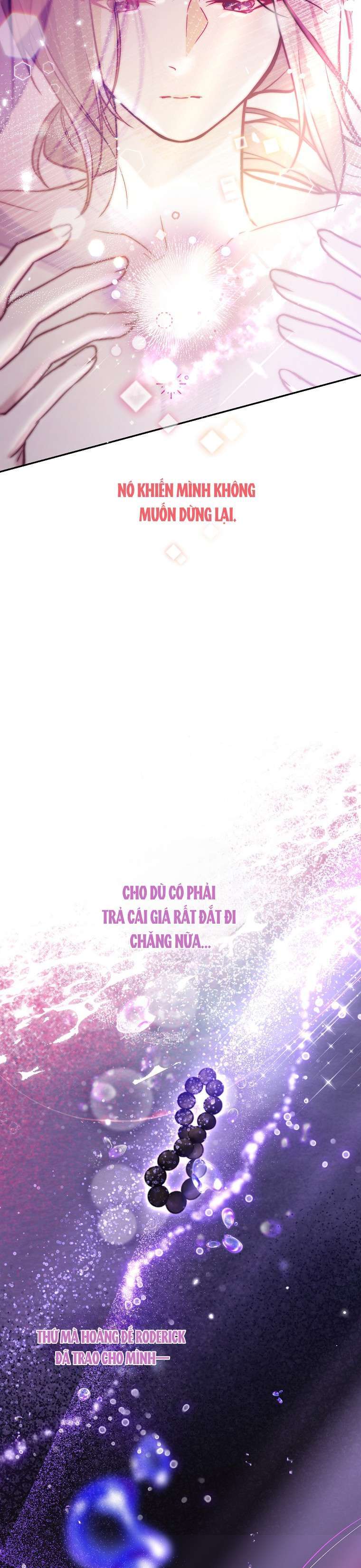 Khi Trái Tim Dẫn Lối Đôi Ta - Chap 30