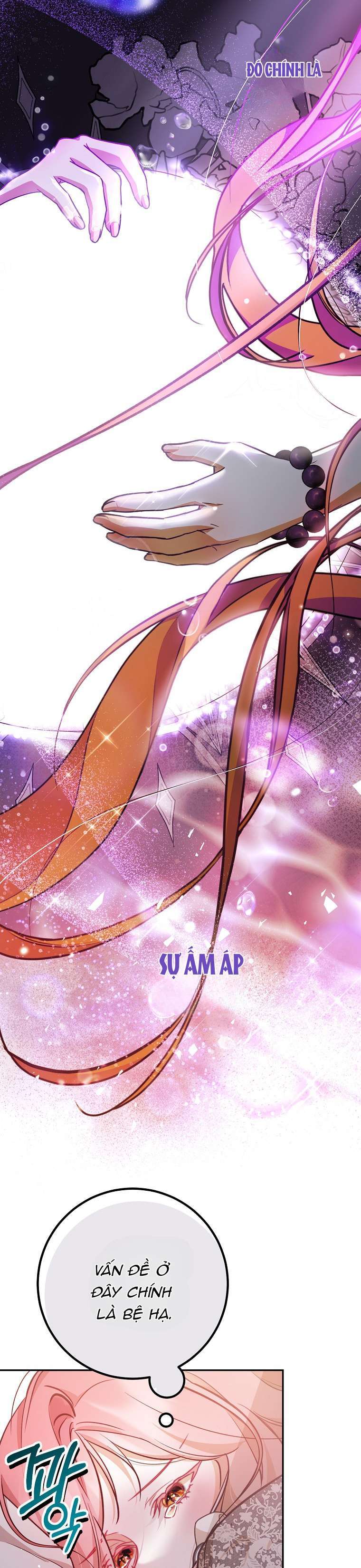 Khi Trái Tim Dẫn Lối Đôi Ta - Chap 30