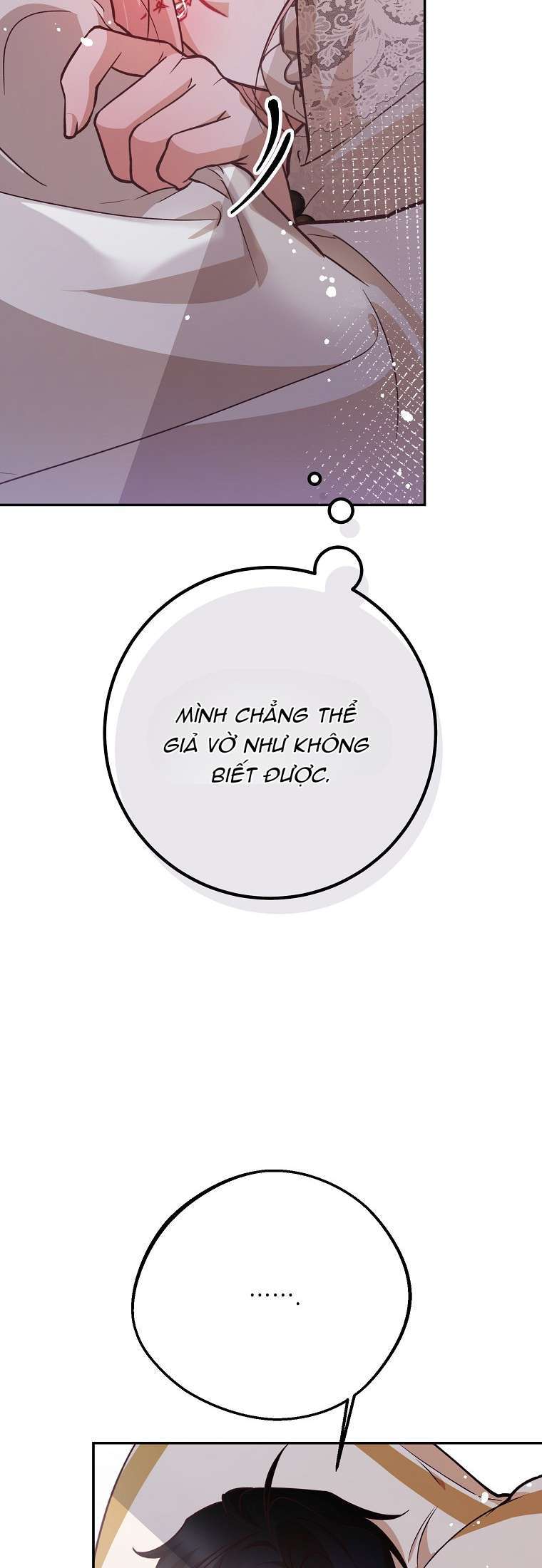 Khi Trái Tim Dẫn Lối Đôi Ta - Chap 30