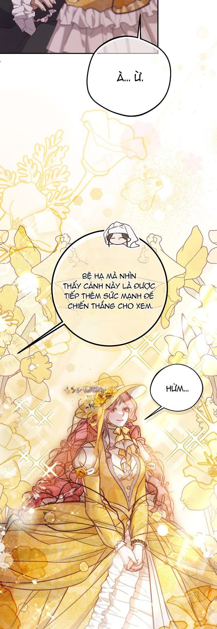 Khi Trái Tim Dẫn Lối Đôi Ta - Chap 30