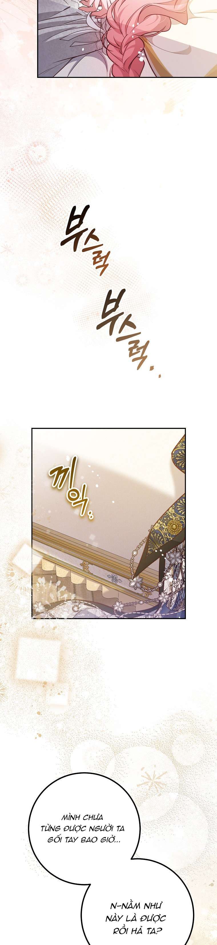 Khi Trái Tim Dẫn Lối Đôi Ta - Chap 30