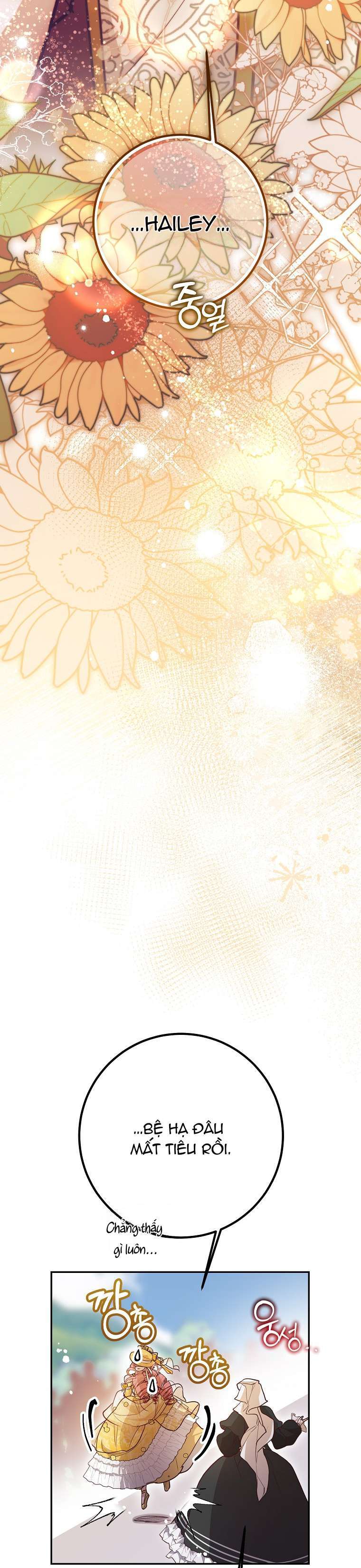 Khi Trái Tim Dẫn Lối Đôi Ta - Chap 30