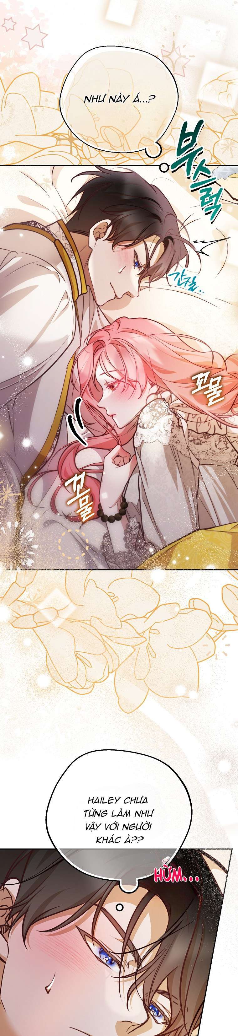 Khi Trái Tim Dẫn Lối Đôi Ta - Chap 30