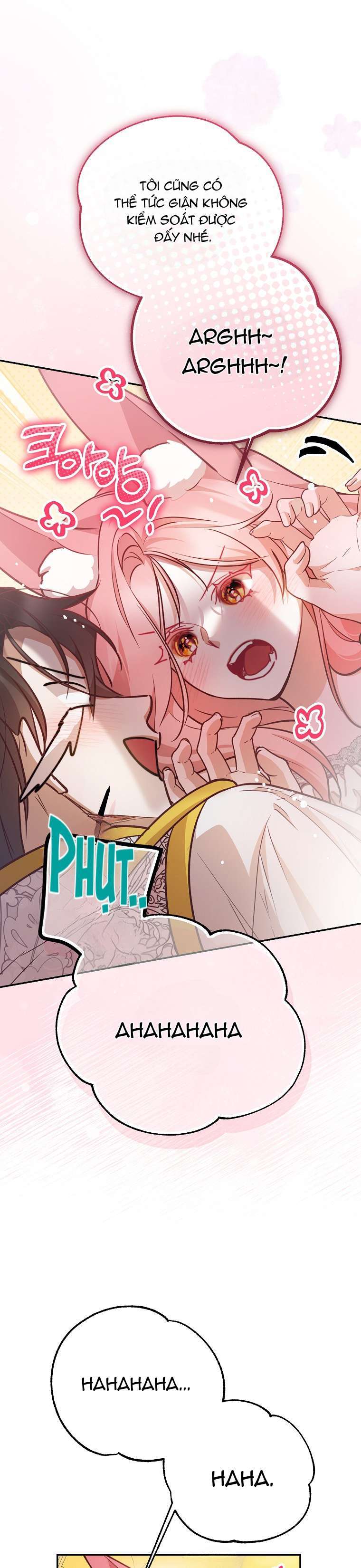 Khi Trái Tim Dẫn Lối Đôi Ta - Chap 30