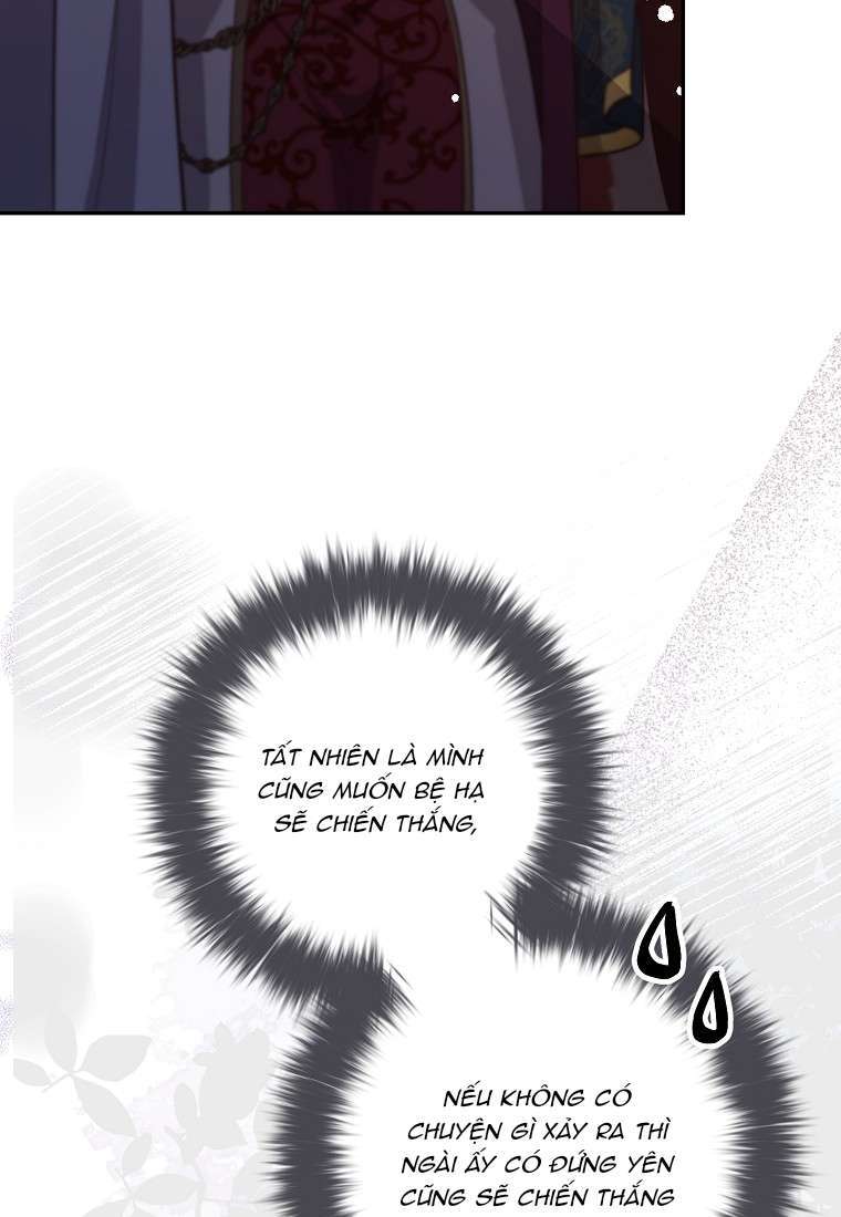 Khi Trái Tim Dẫn Lối Đôi Ta - Chap 31