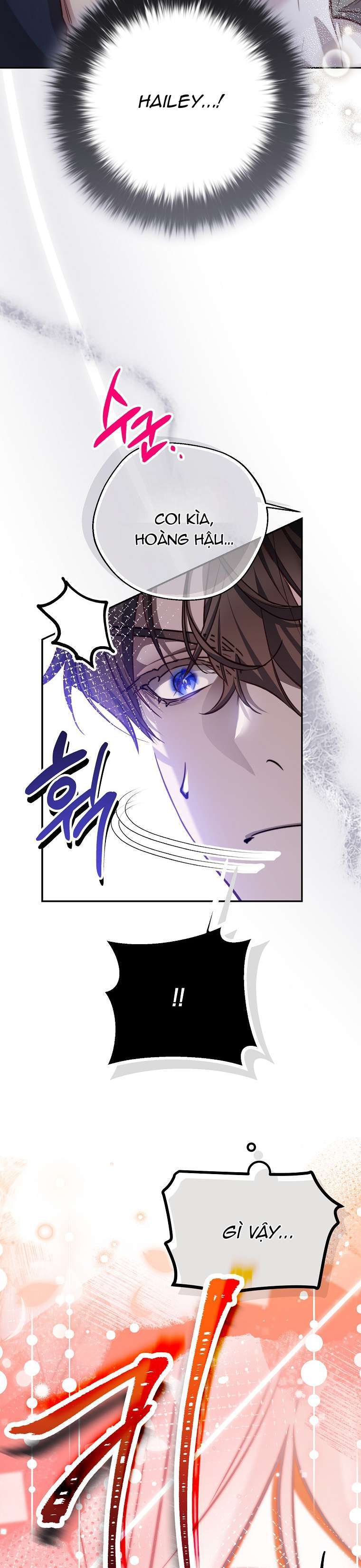 Khi Trái Tim Dẫn Lối Đôi Ta - Chap 31