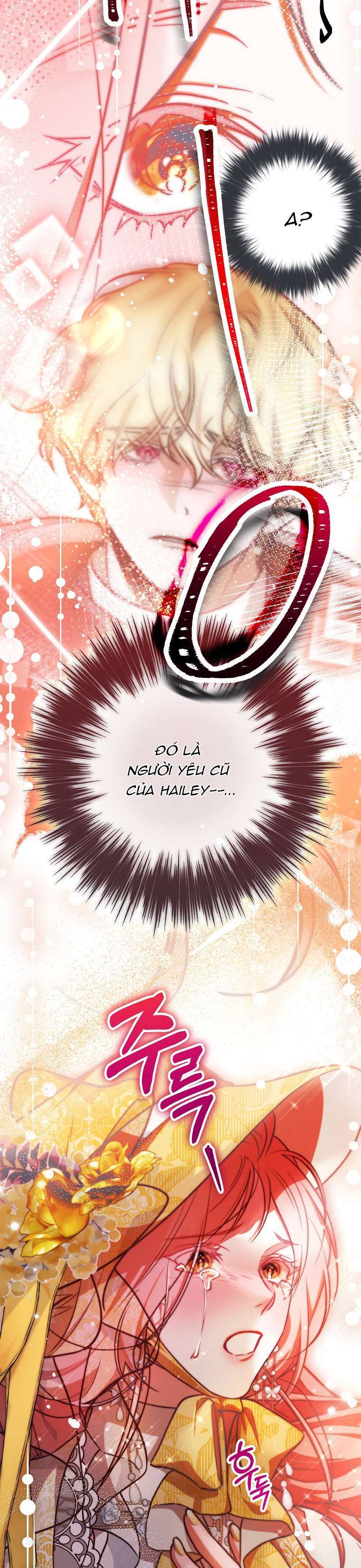 Khi Trái Tim Dẫn Lối Đôi Ta - Chap 31