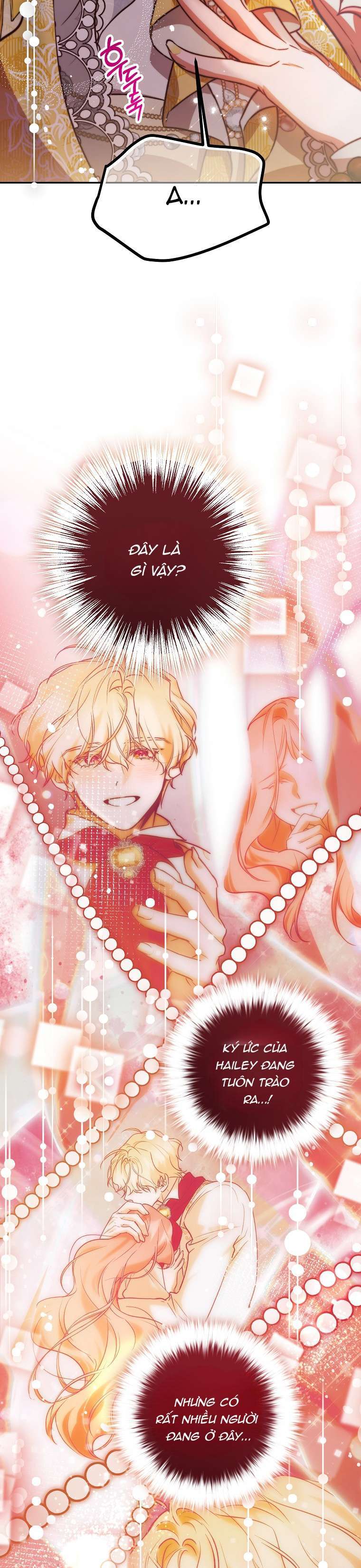 Khi Trái Tim Dẫn Lối Đôi Ta - Chap 31