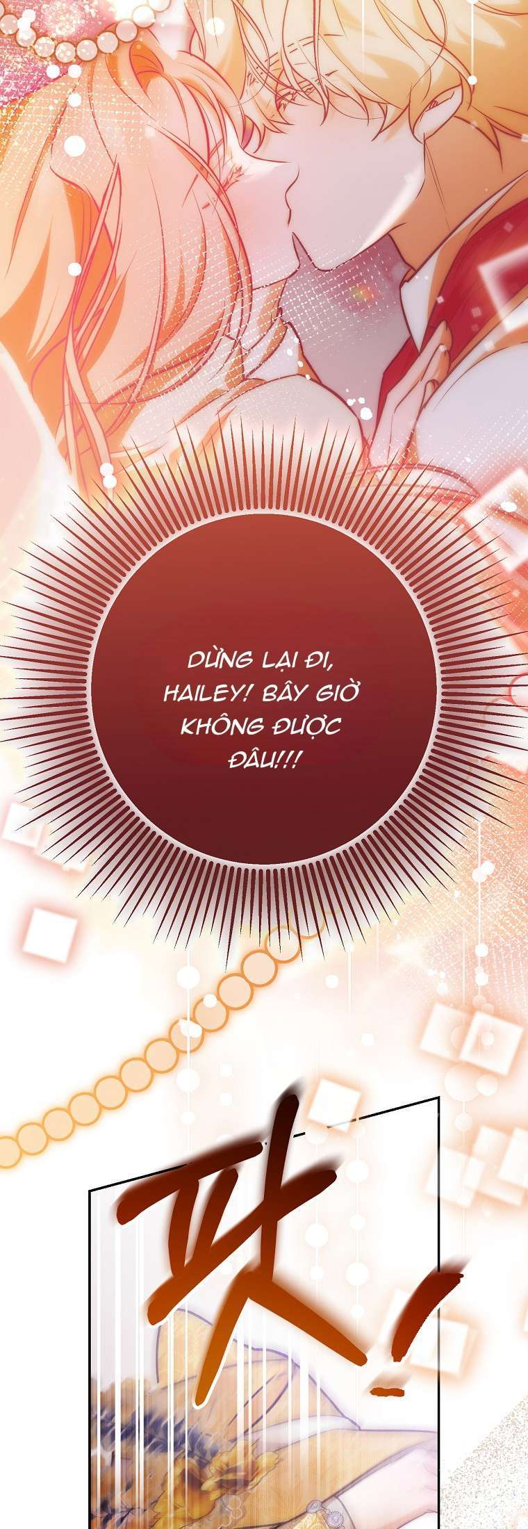 Khi Trái Tim Dẫn Lối Đôi Ta - Chap 31