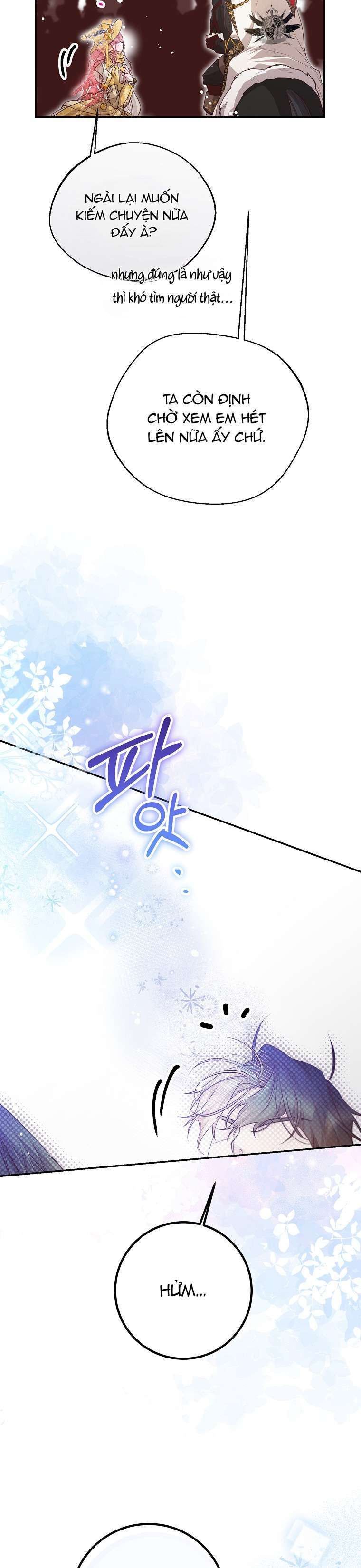 Khi Trái Tim Dẫn Lối Đôi Ta - Chap 31