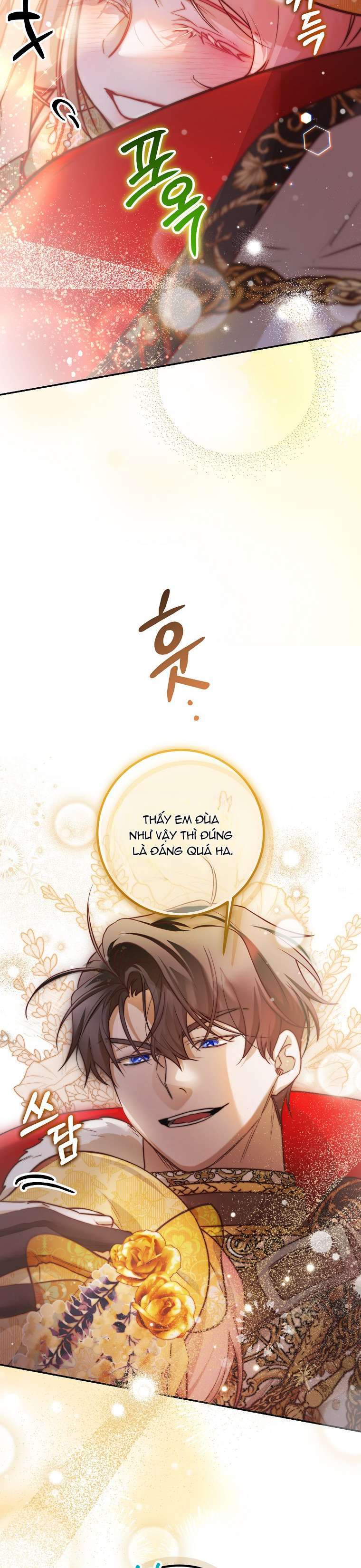 Khi Trái Tim Dẫn Lối Đôi Ta - Chap 31