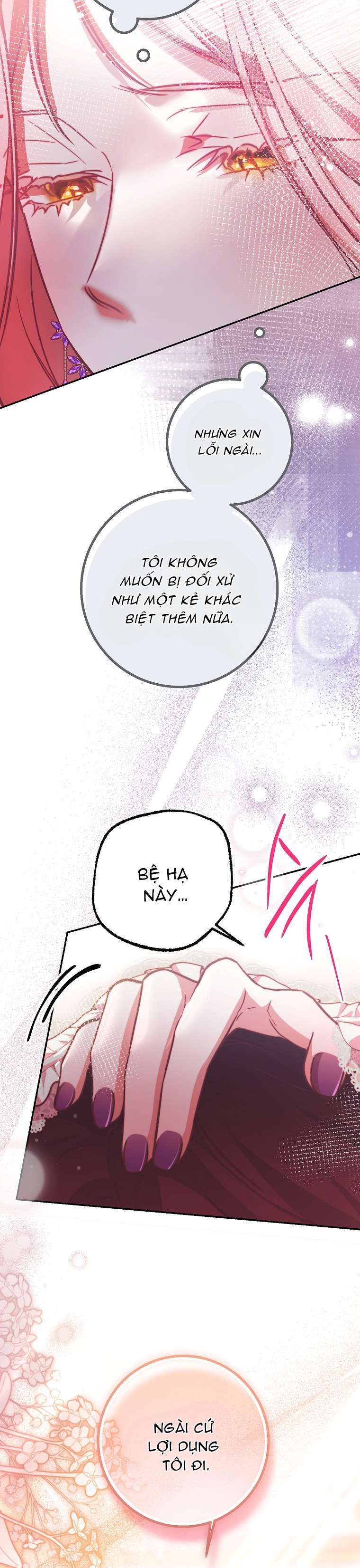 Khi Trái Tim Dẫn Lối Đôi Ta - Chap 35