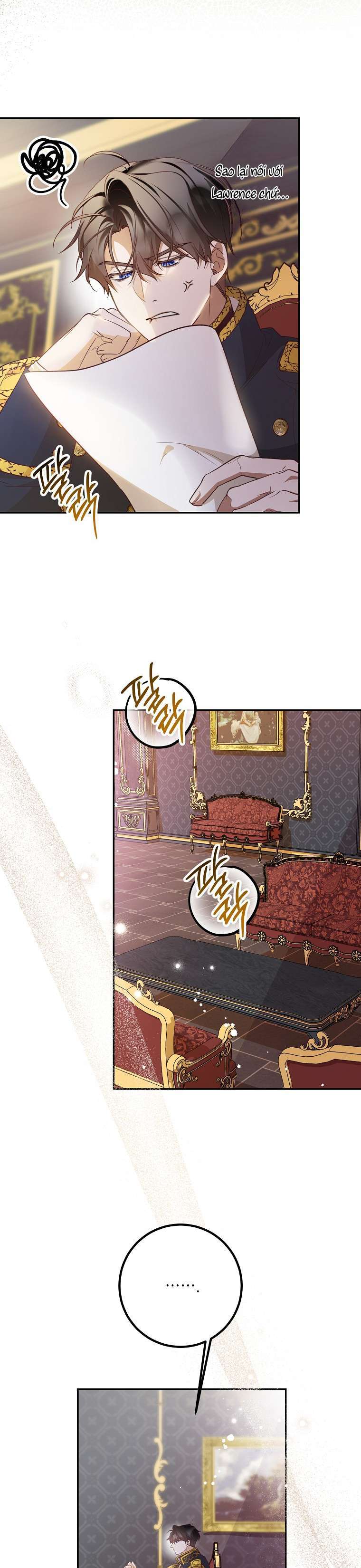 Khi Trái Tim Dẫn Lối Đôi Ta - Chap 39