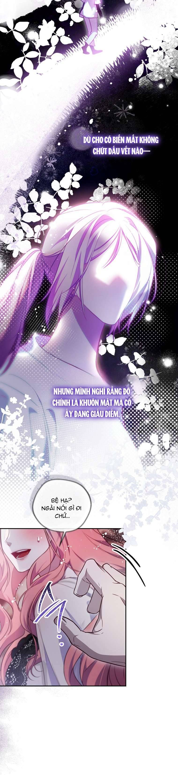 Khi Trái Tim Dẫn Lối Đôi Ta - Chap 40