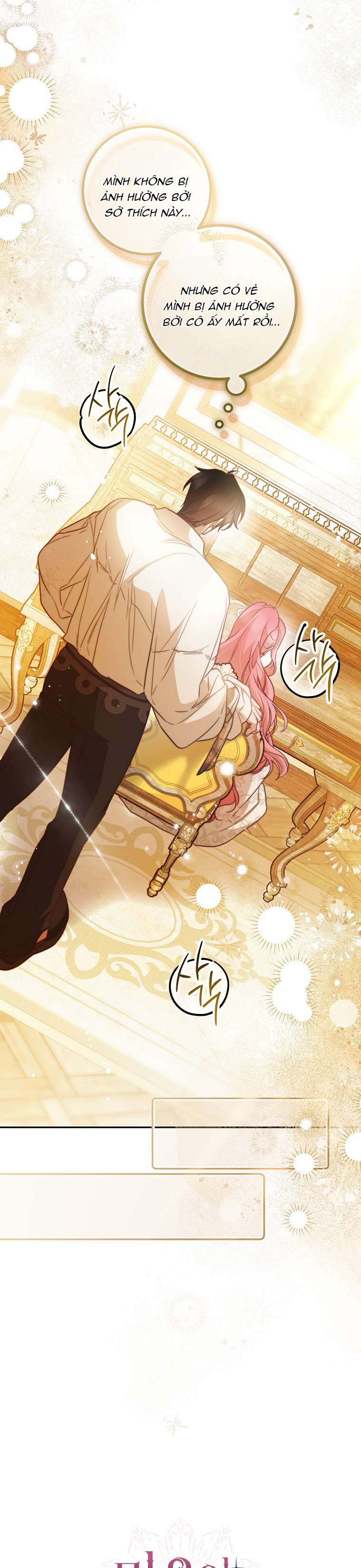 Khi Trái Tim Dẫn Lối Đôi Ta - Chap 42