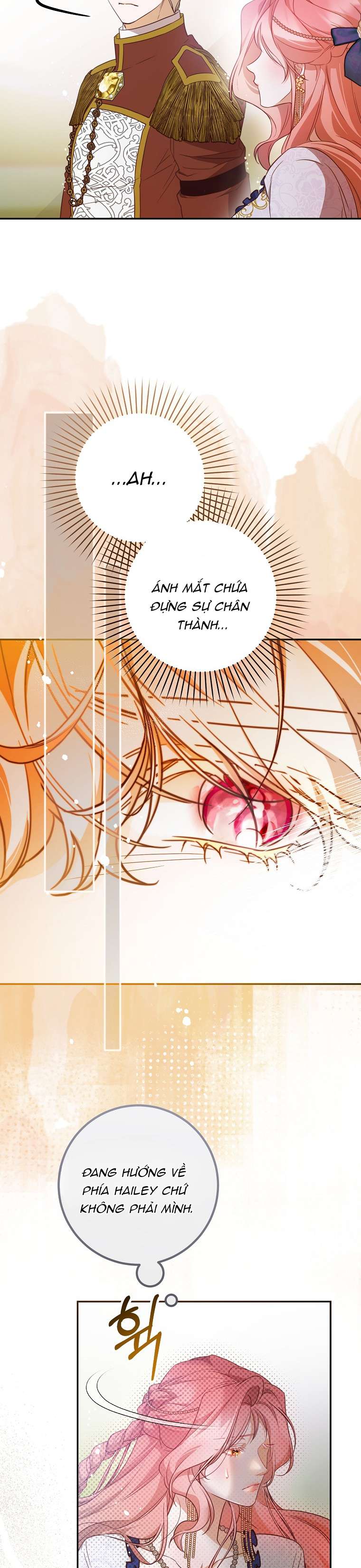 Khi Trái Tim Dẫn Lối Đôi Ta - Chap 42