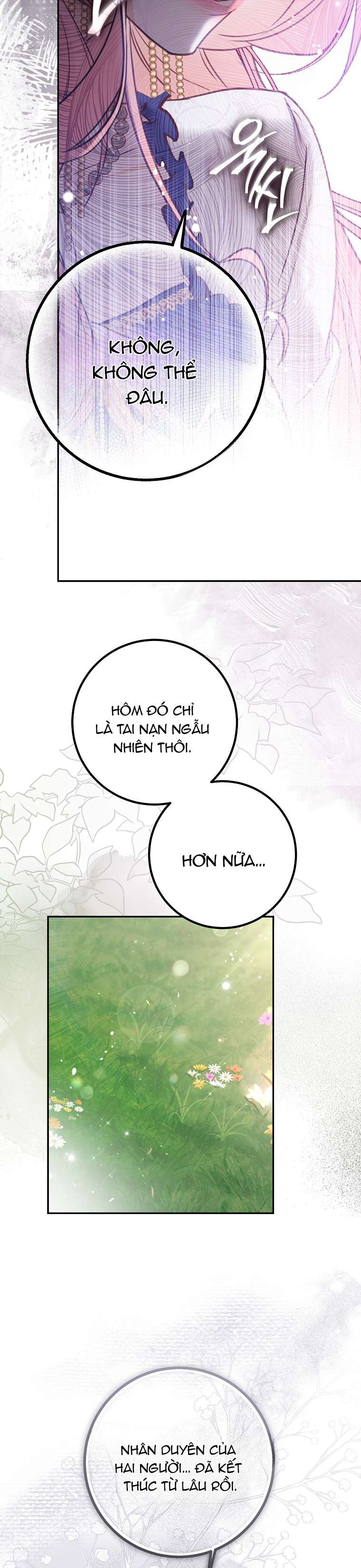 Khi Trái Tim Dẫn Lối Đôi Ta - Chap 42