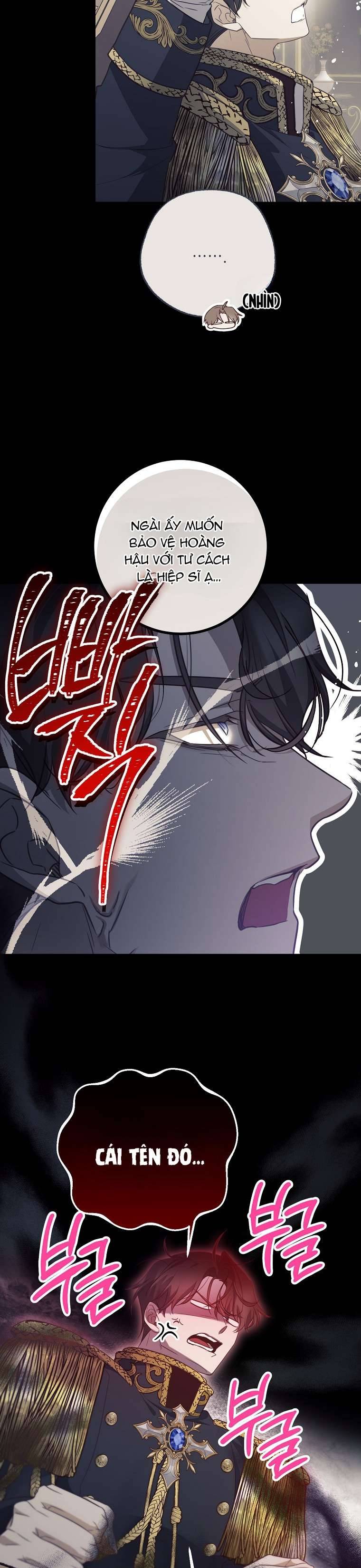 Khi Trái Tim Dẫn Lối Đôi Ta - Chap 43