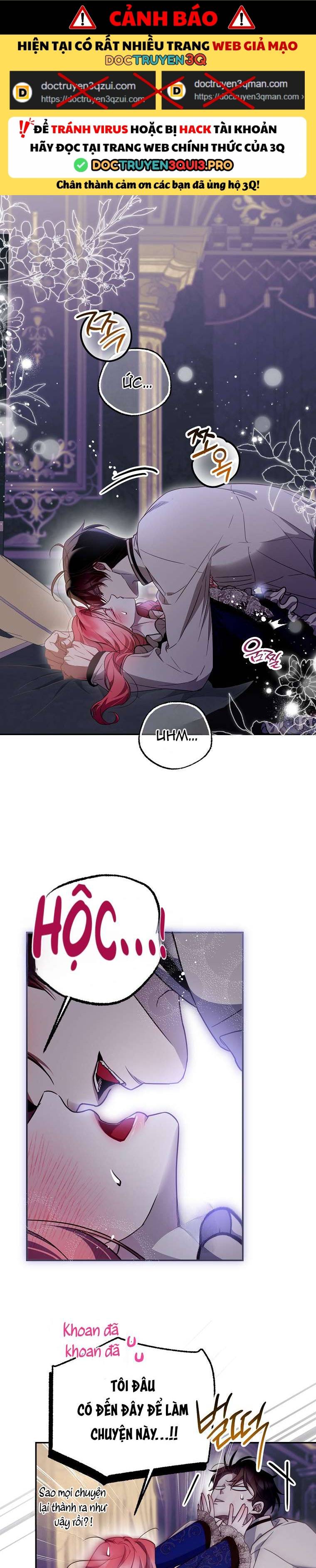 Khi Trái Tim Dẫn Lối Đôi Ta - Chap 46