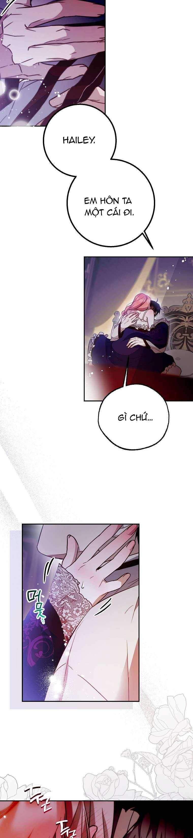 Khi Trái Tim Dẫn Lối Đôi Ta - Chap 46