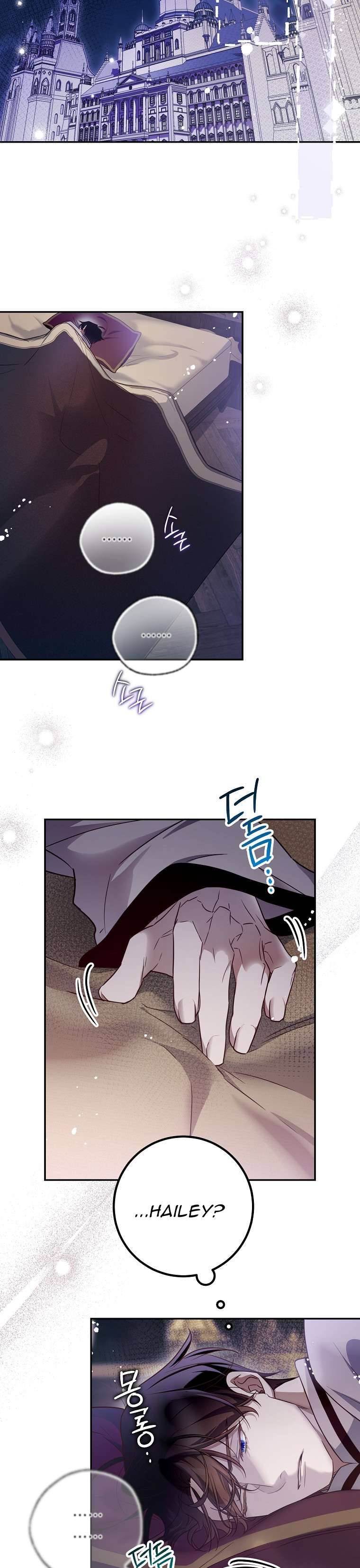 Khi Trái Tim Dẫn Lối Đôi Ta - Chap 46