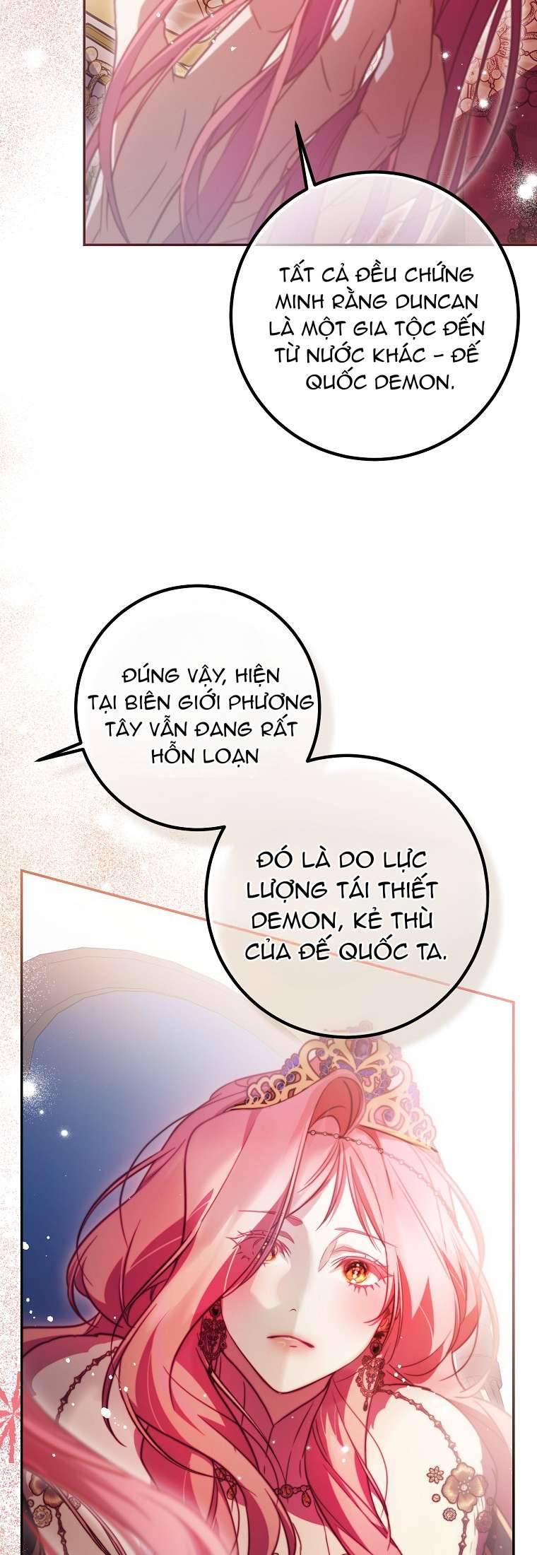 Khi Trái Tim Dẫn Lối Đôi Ta - Chap 47
