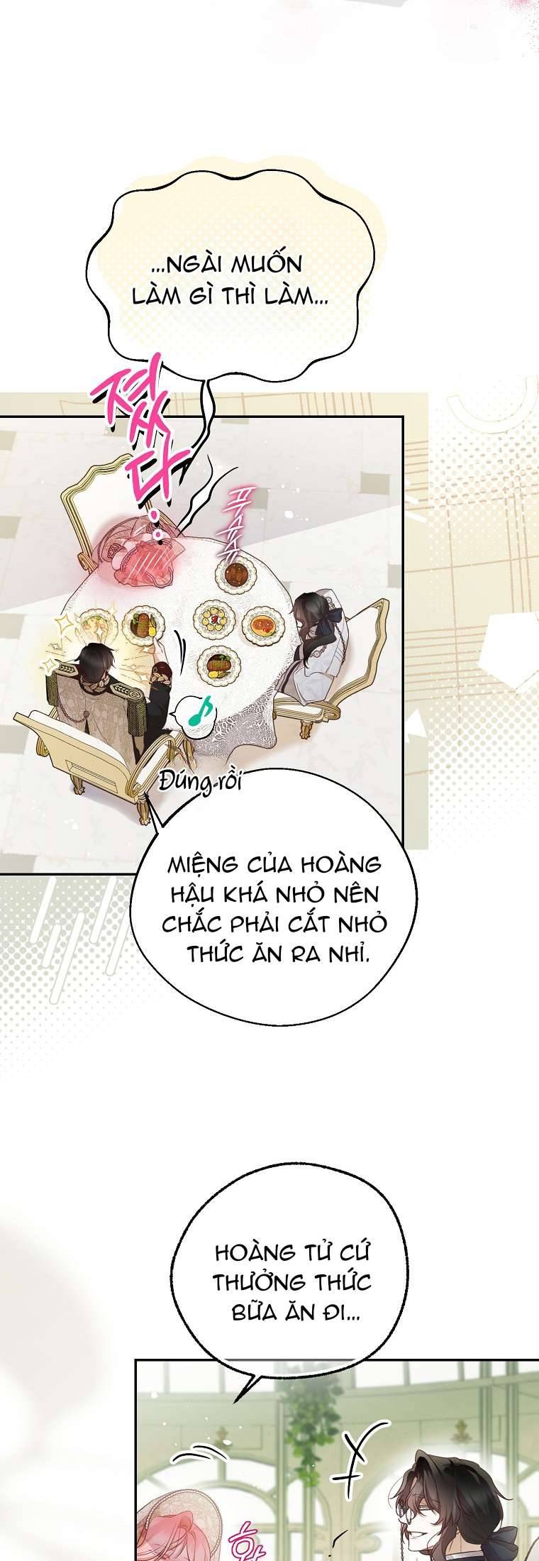 Khi Trái Tim Dẫn Lối Đôi Ta - Chap 47