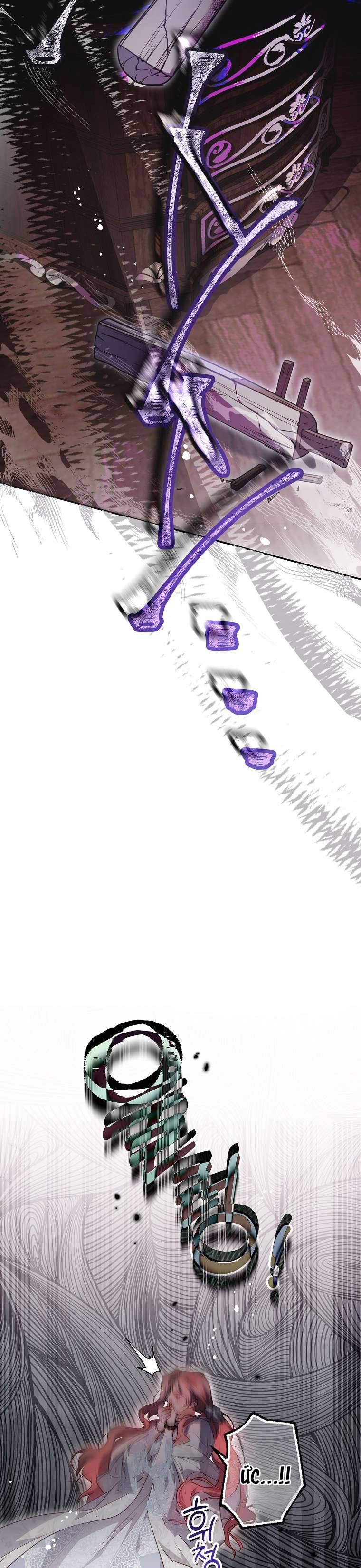 Khi Trái Tim Dẫn Lối Đôi Ta - Chap 49