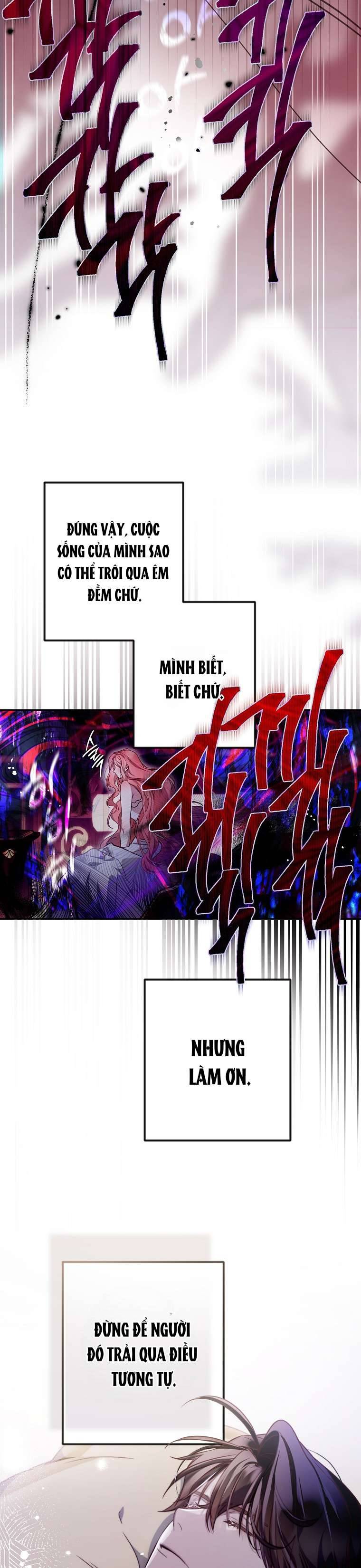 Khi Trái Tim Dẫn Lối Đôi Ta - Chap 49