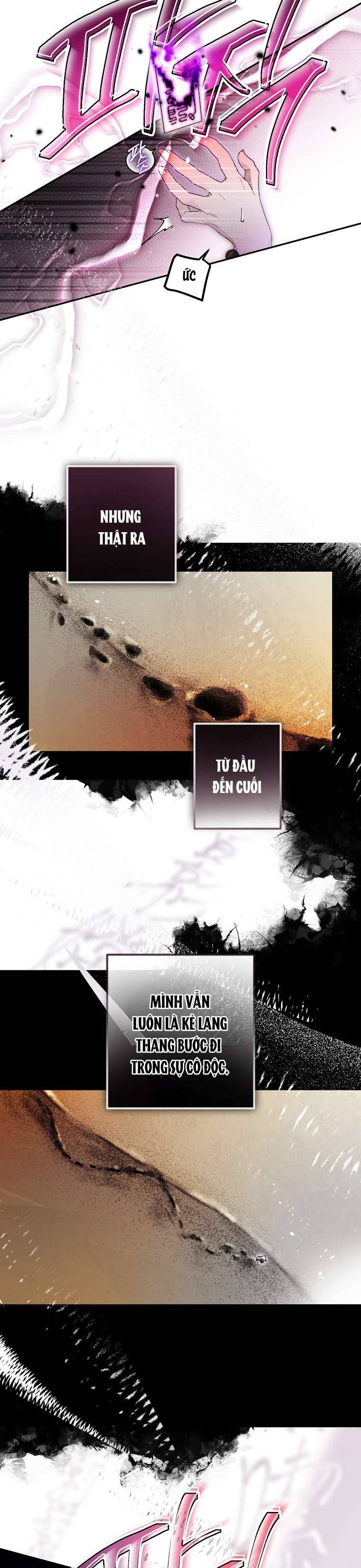 Khi Trái Tim Dẫn Lối Đôi Ta - Chap 49