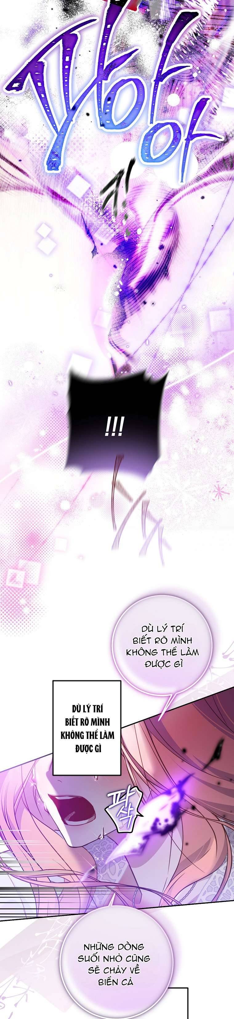 Khi Trái Tim Dẫn Lối Đôi Ta - Chap 49