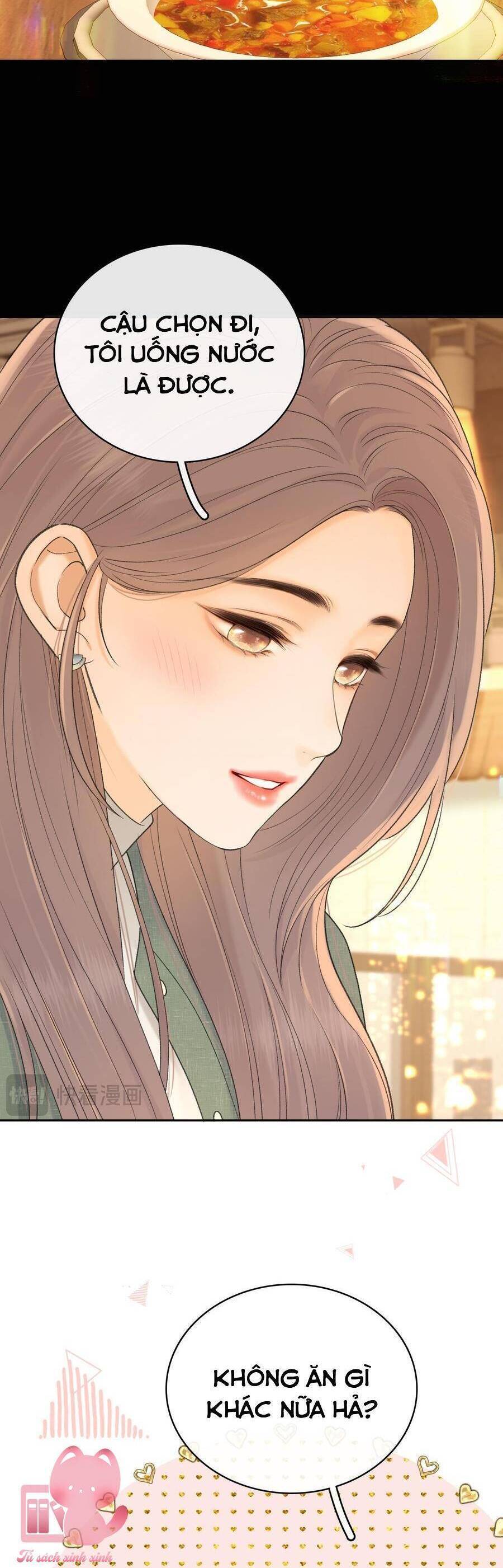 Khó Dỗ Dành - Chap 84