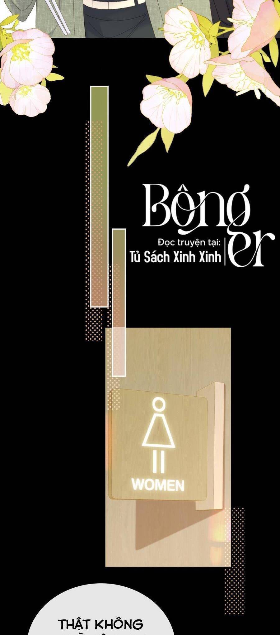 Khó Dỗ Dành - Chap 84