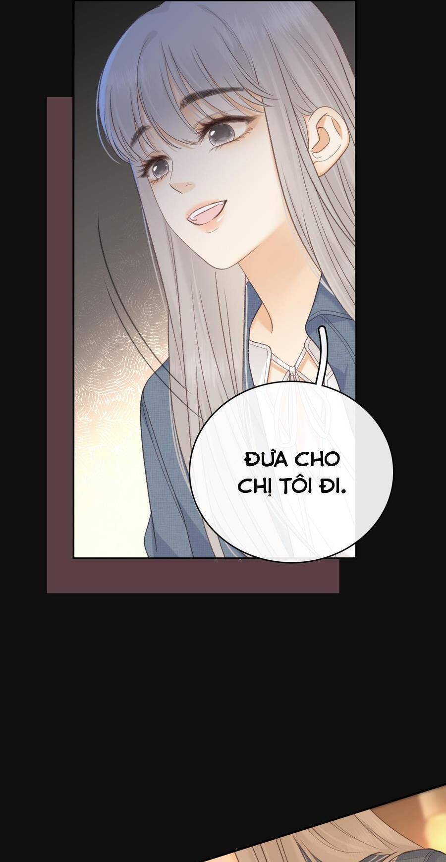 Khó Dỗ Dành - Chap 84