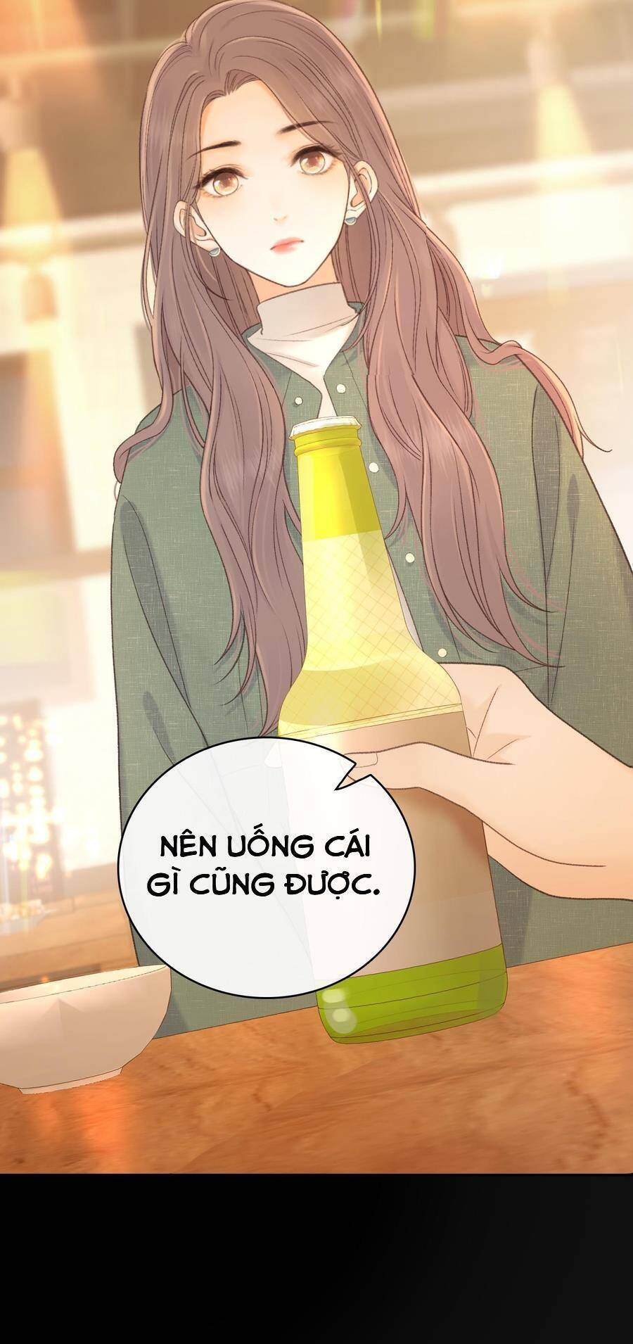 Khó Dỗ Dành - Chap 84