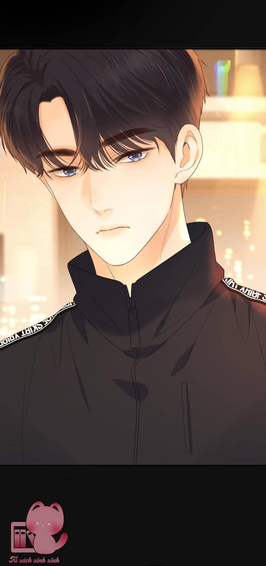 Khó Dỗ Dành - Chap 84